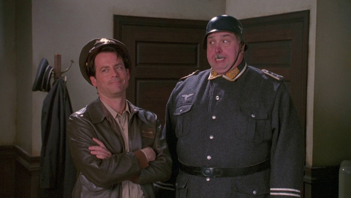 Auto Focus (2002) review