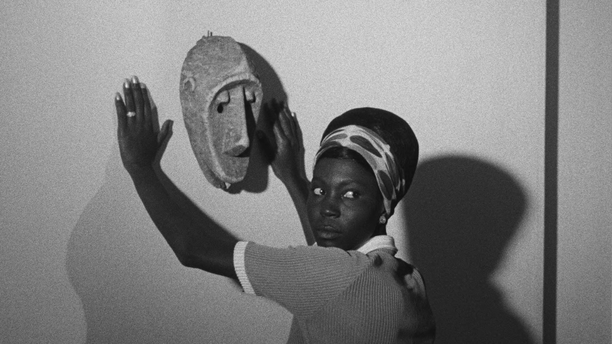Black Girl (1966) review