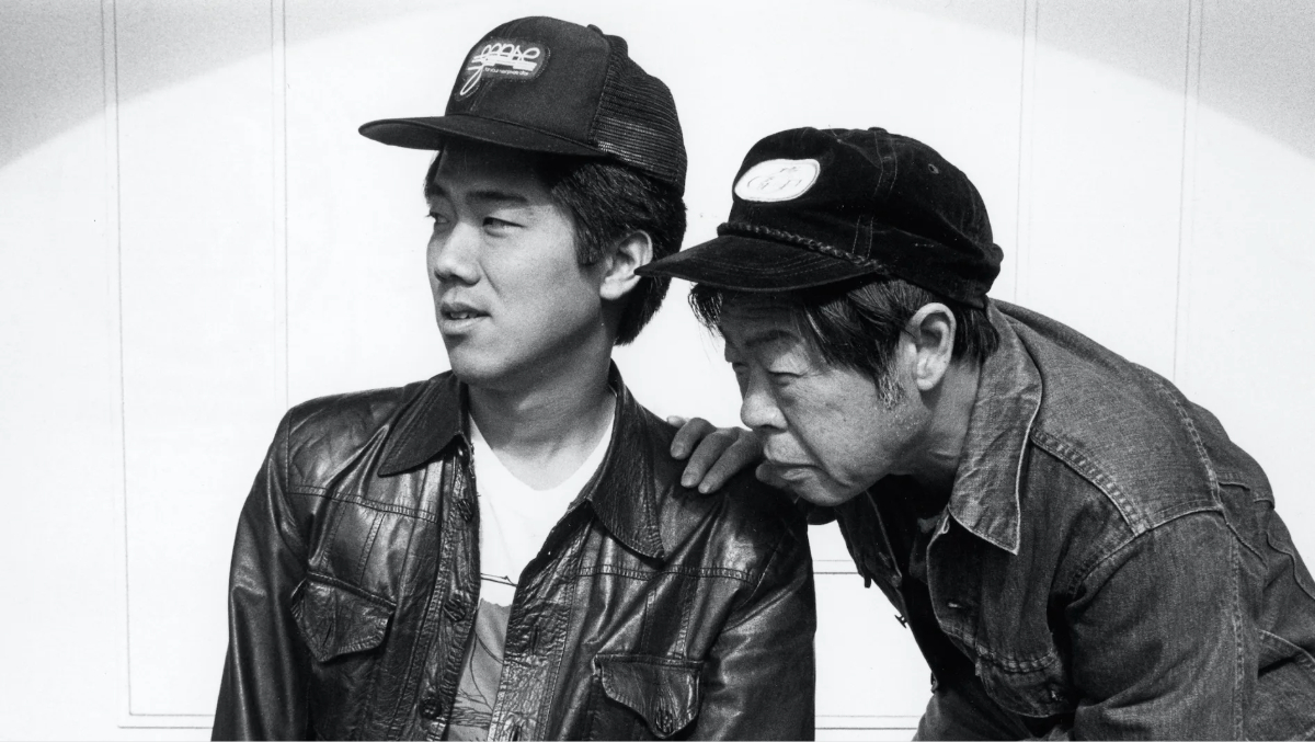 Chan Is Missing (1982) review