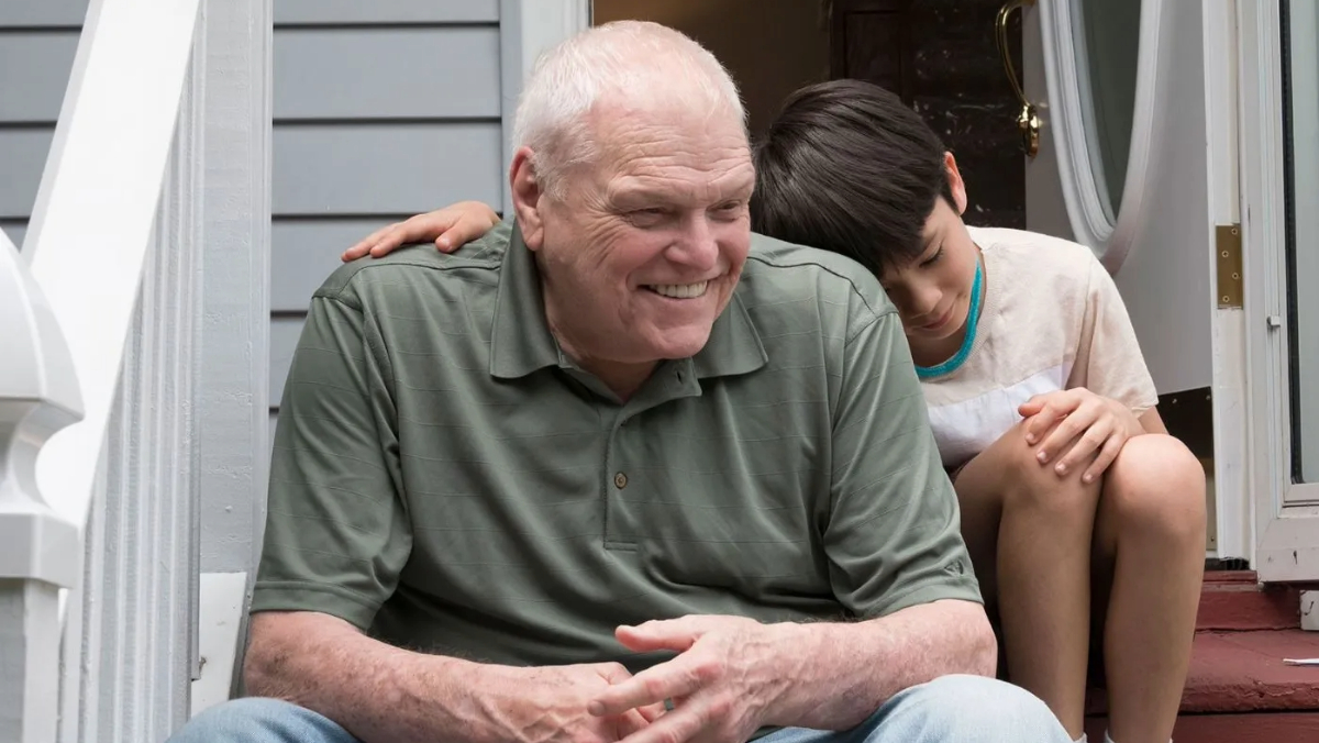 Driveways (2020) review