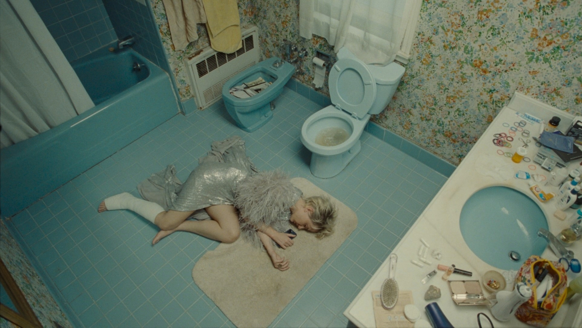 Fuck Me, Richard (2023) review