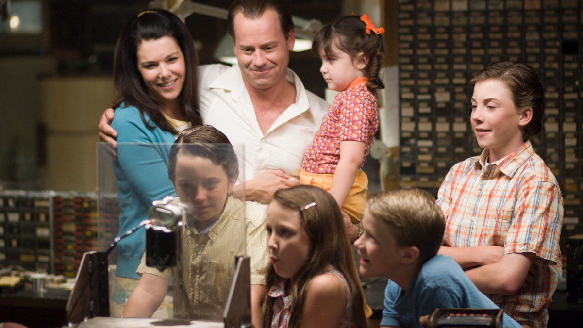 Flash of Genius (2008) review