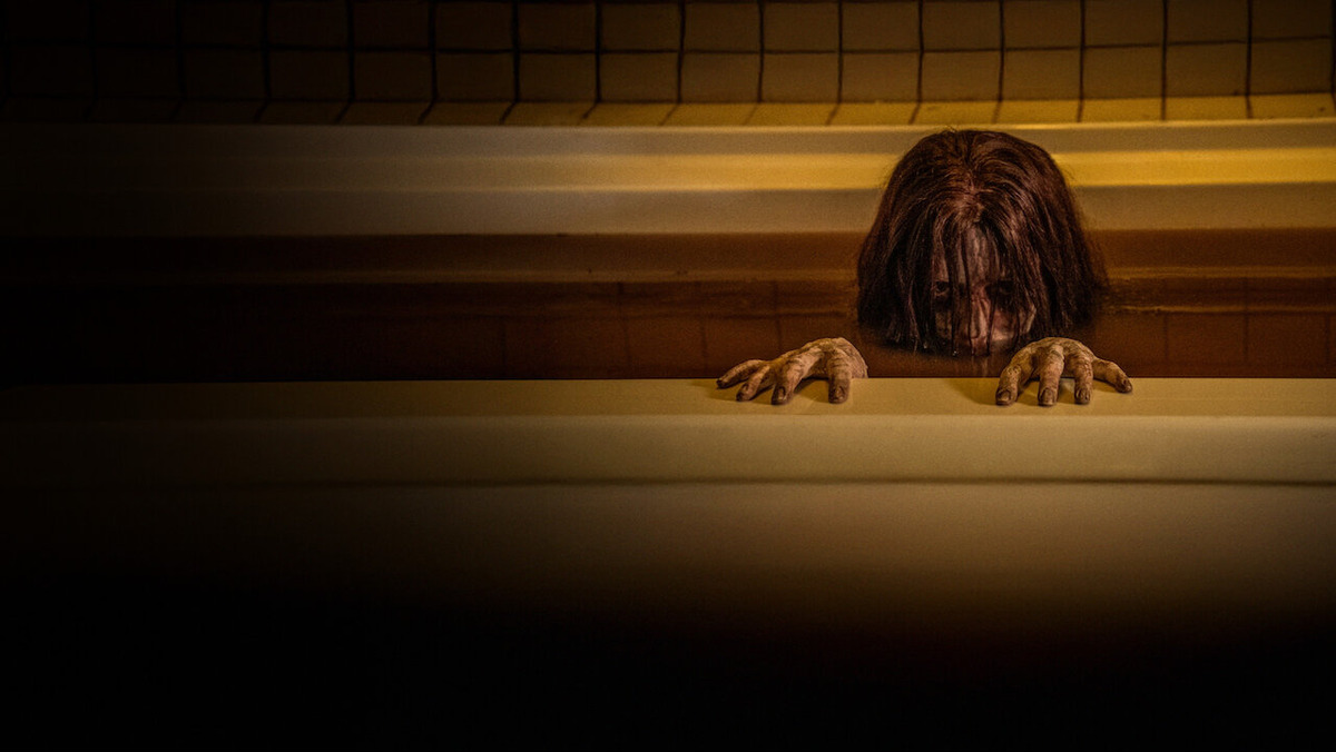 The Grudge (2020) review