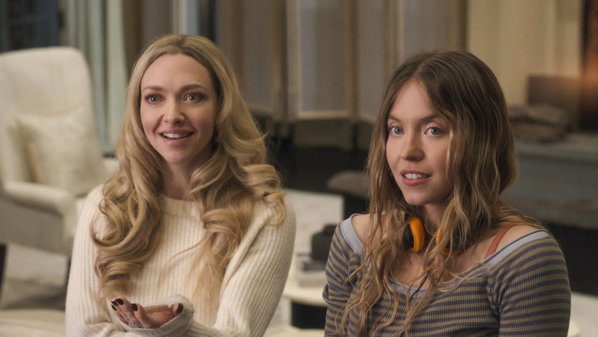 The Housemaid (2025) review