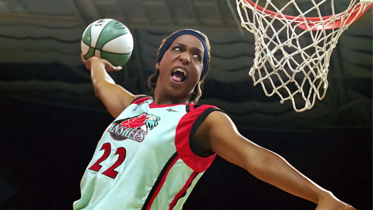 Juwanna Mann (2002) review