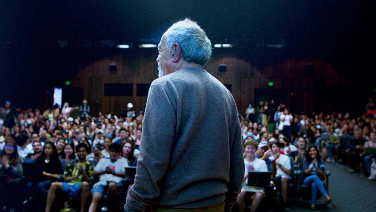 The Last Class (2025) review