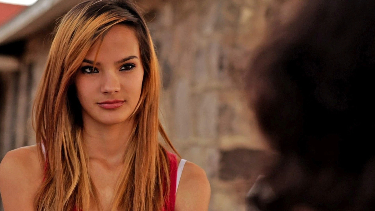 Marfa Girl (2012) review