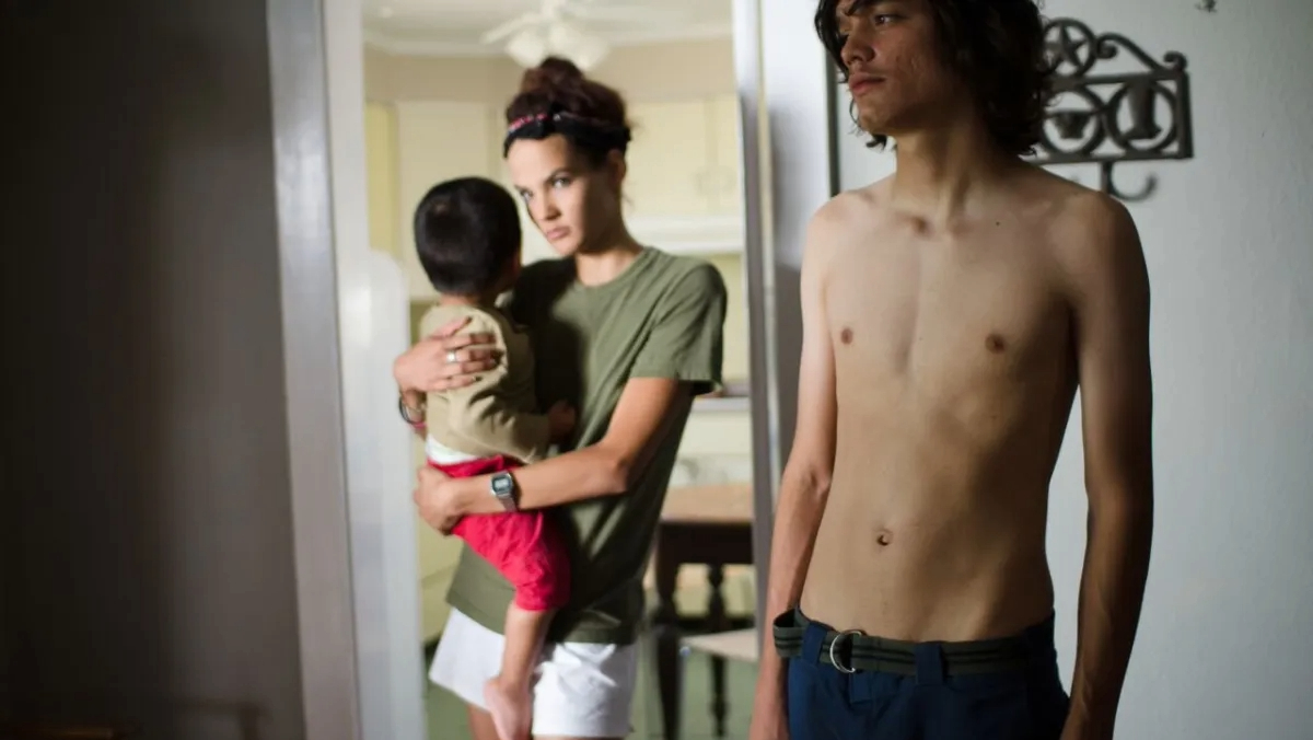 Marfa Girl 2 (2018) review