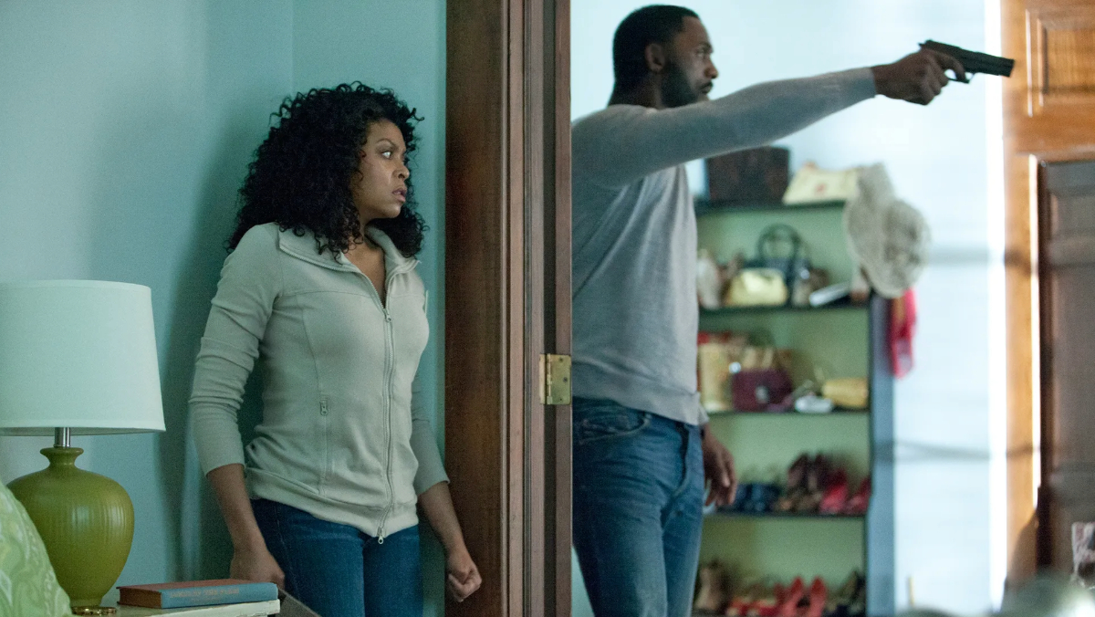 No Good Deed (2014) review