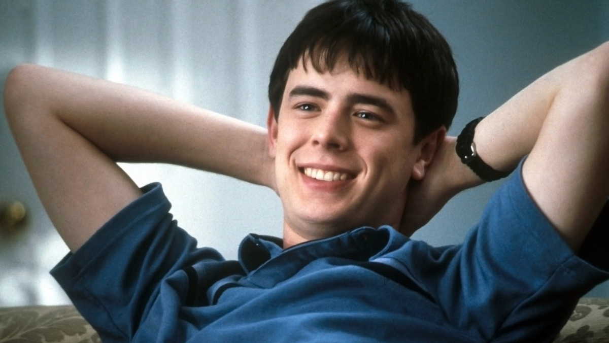 Orange County (2002) review