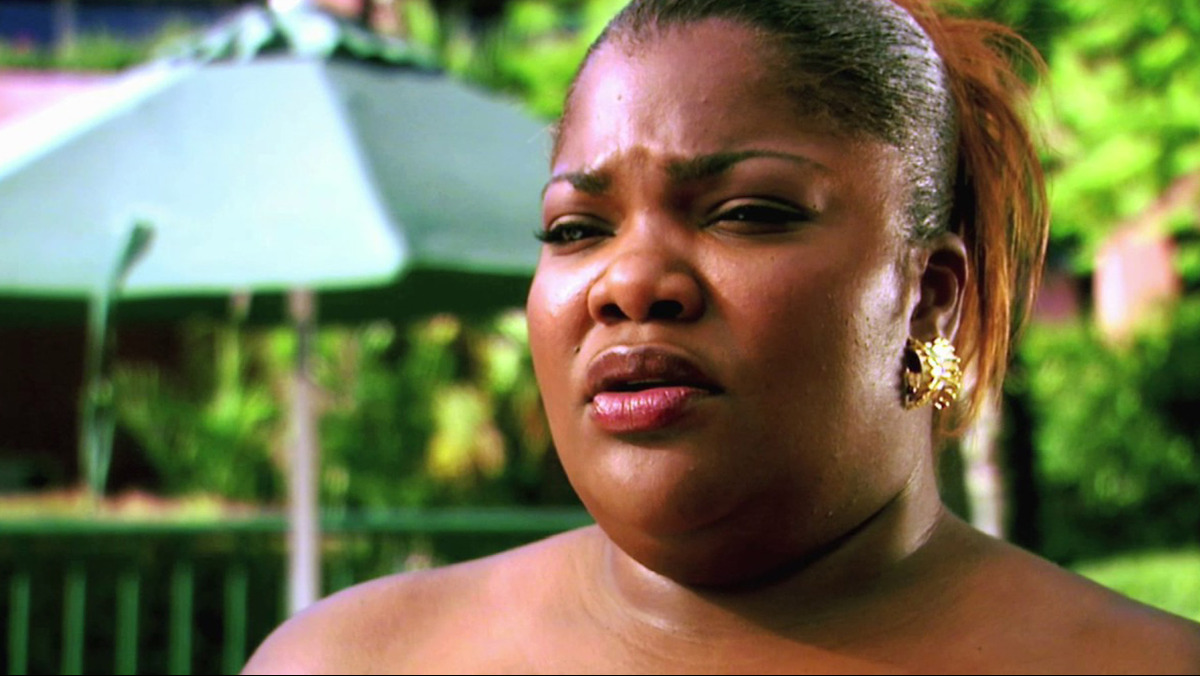 Phat Girlz (2006) review