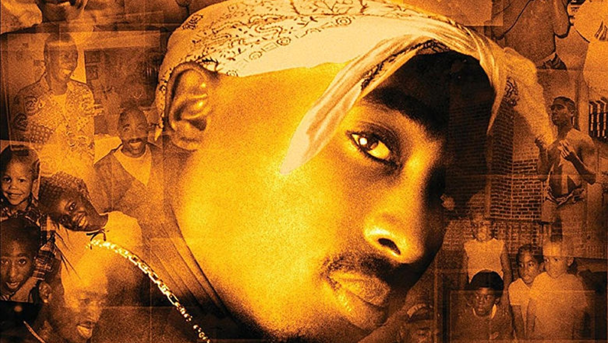 Tupac: Resurrection (2003) review