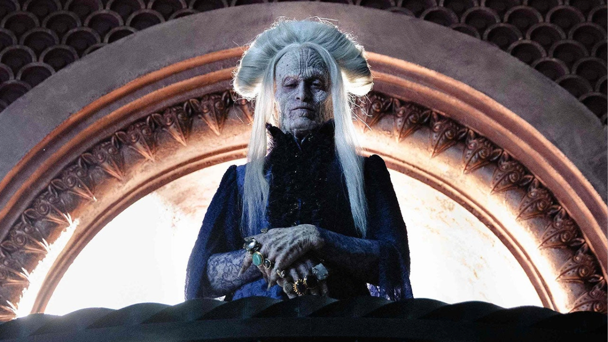 Dracula (2026) review