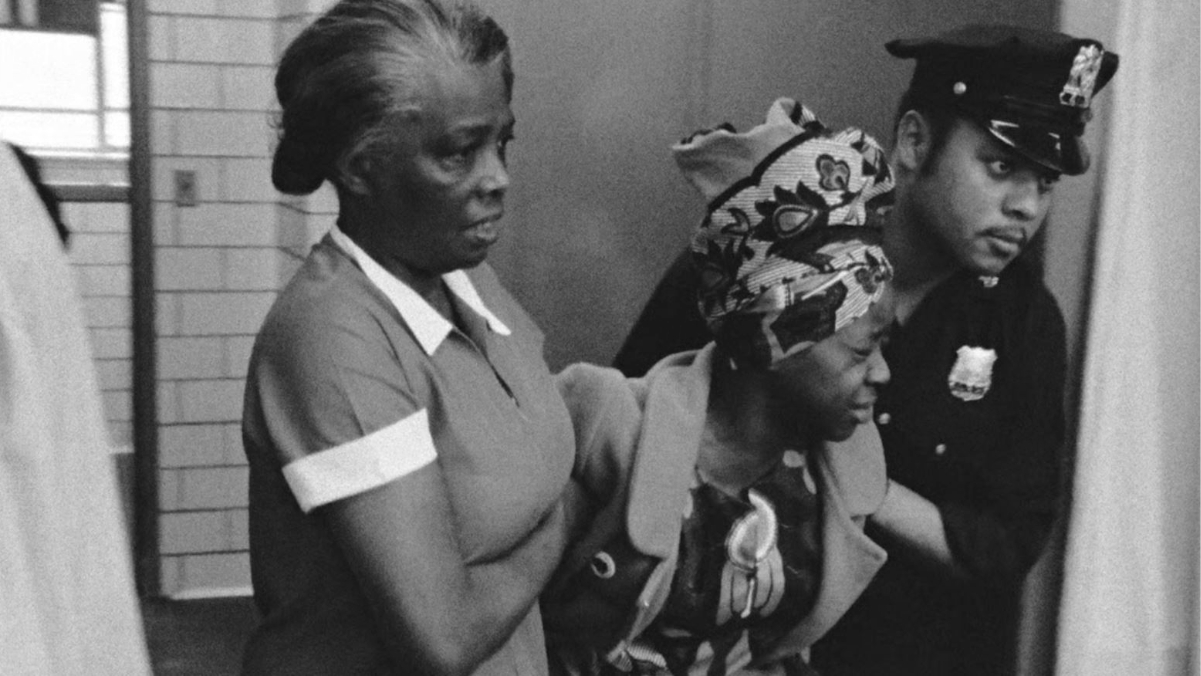 Hospital (1970) review