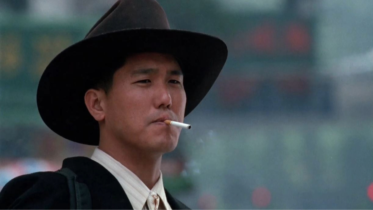 Life Is Cheap… But Toilet Paper Is Expensive (1989) review