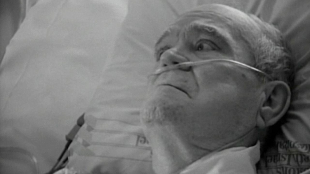 Near Death (1989) review