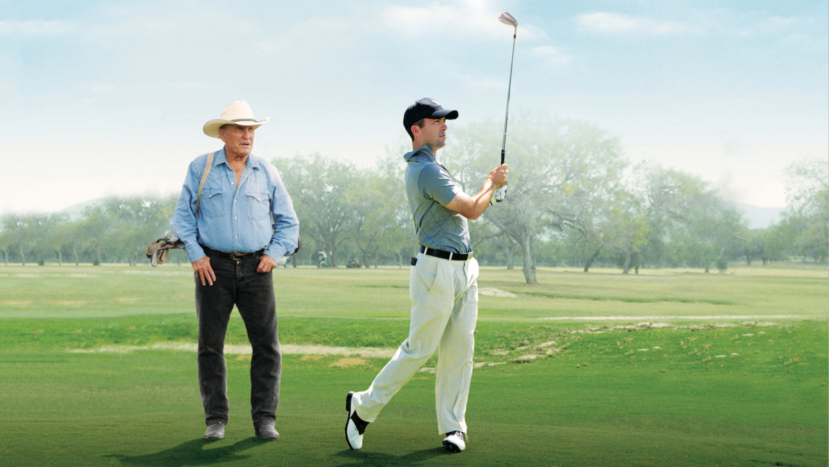 Seven Days in Utopia (2011) review