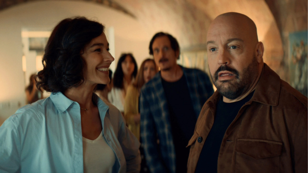 Solo Mio (2026) review