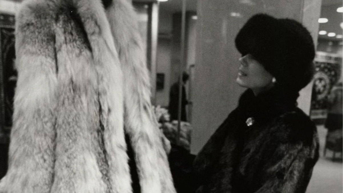 The Store (1983) review