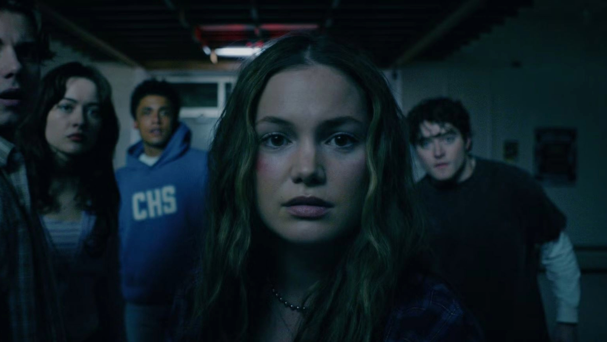 This is Not a Test (2026) review