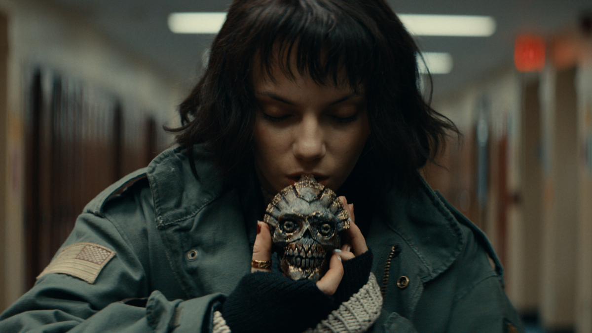 Whistle (2026) review