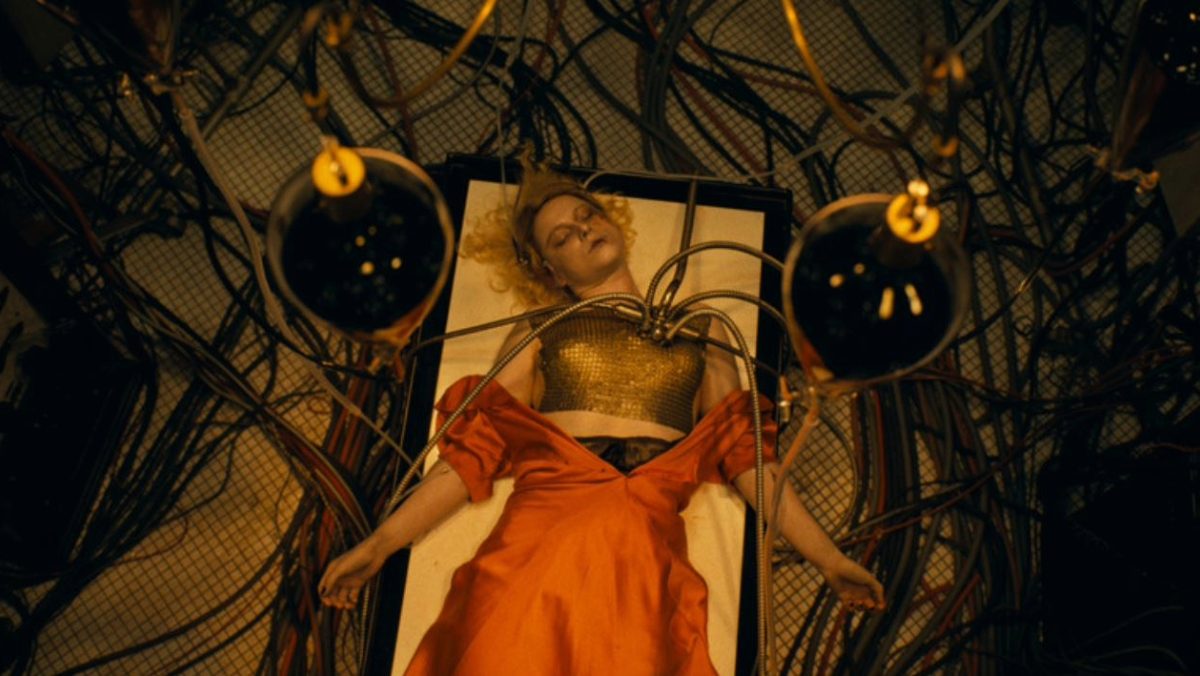 The Bride! (2026) review