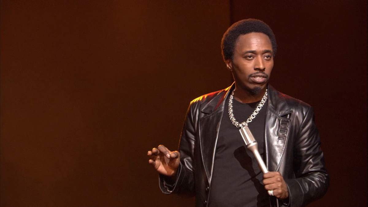 Dysfunktional Family (2003) review