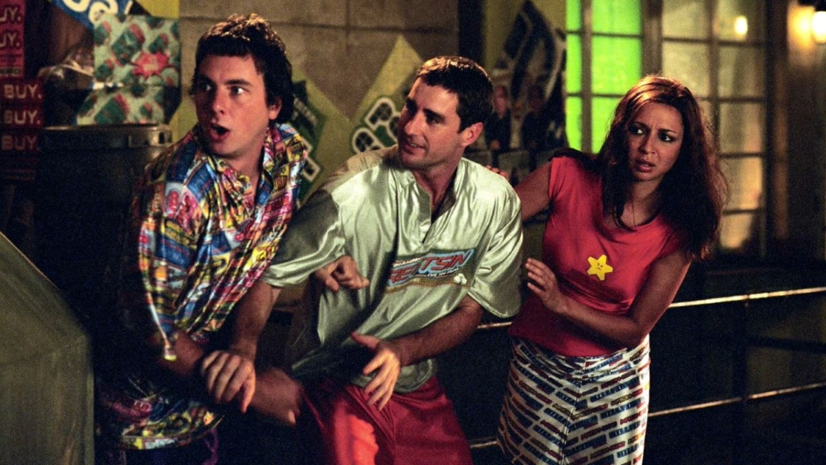 Idiocracy (2006) review