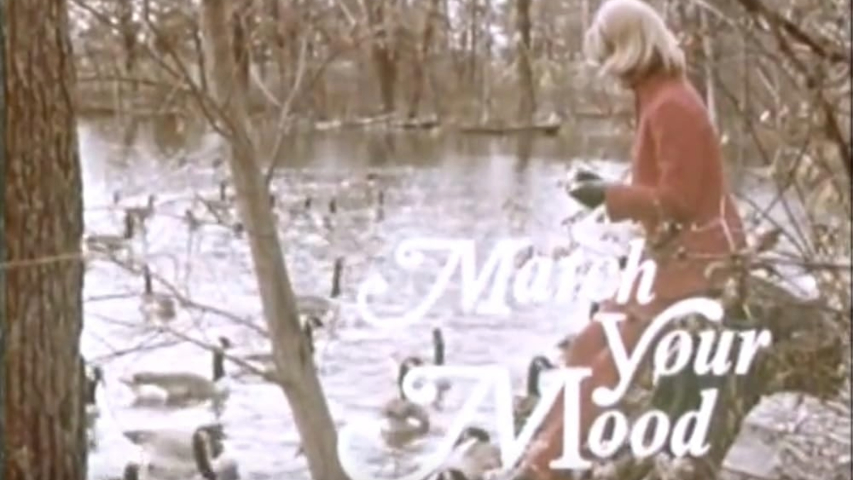 Match Your Mood with Westinghouse (1968) review