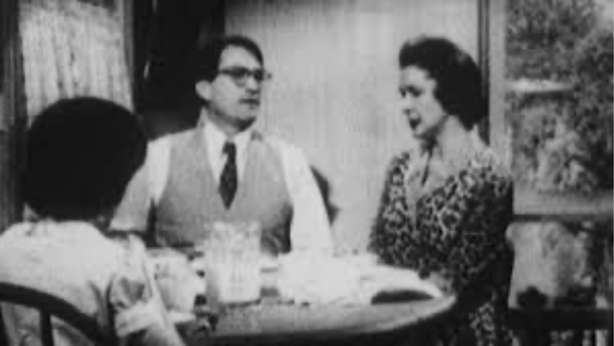 Passage à l’acte (1993) review