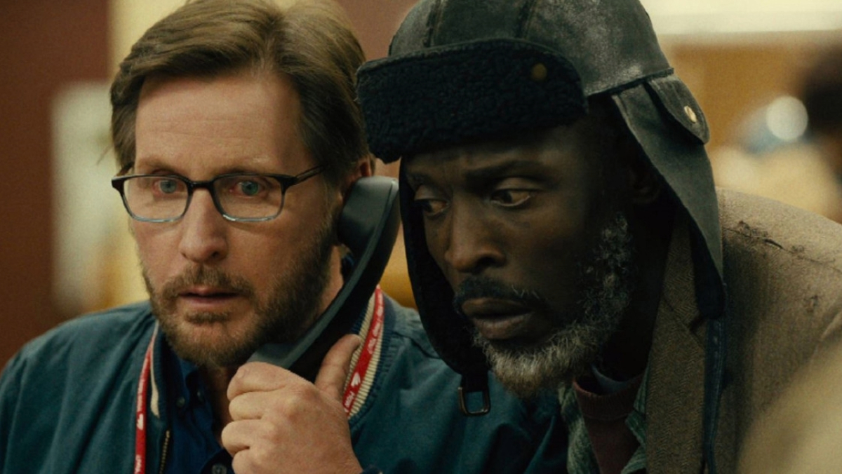 The Public (2019) review