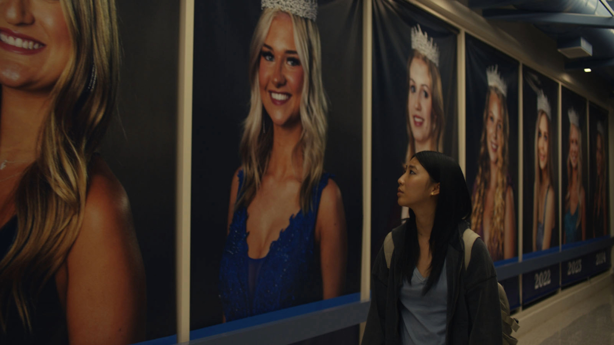 Slanted (2026) review