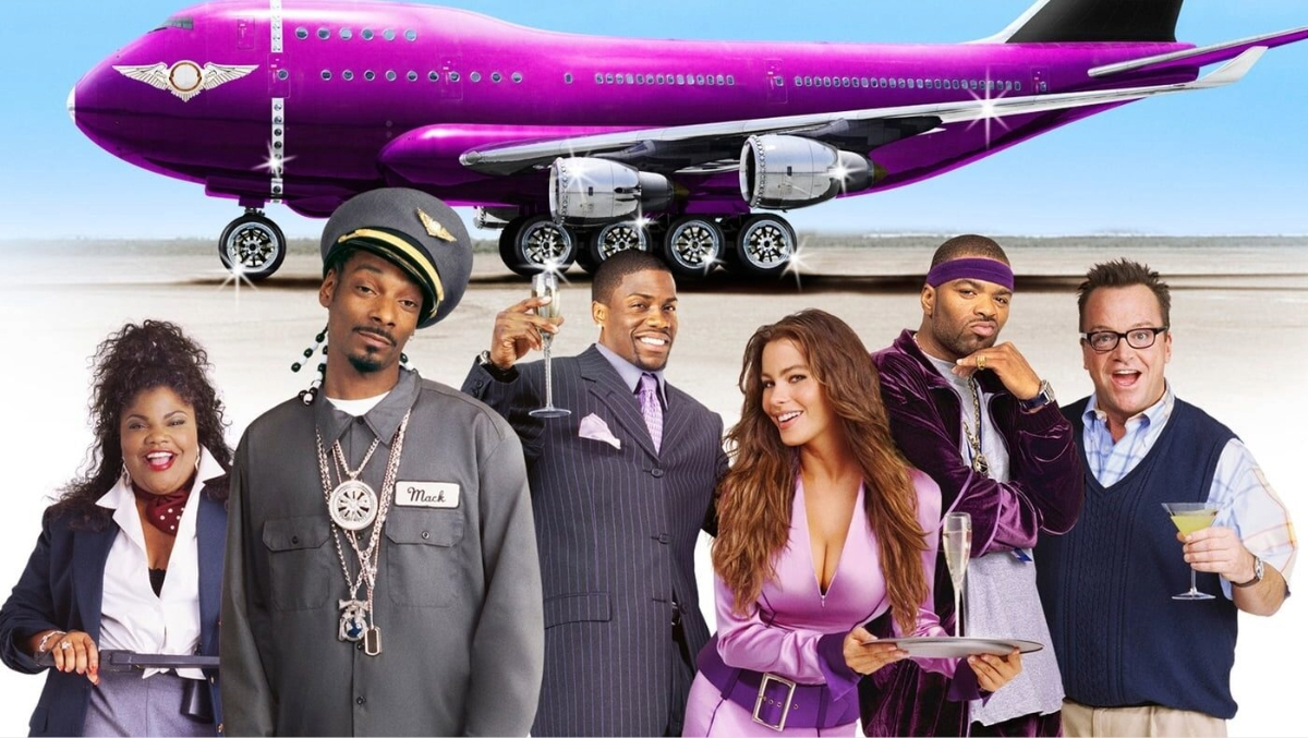 Soul Plane (2004) review