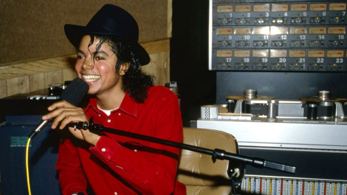 Bad 25 (ABC Thanksgiving Special 2012) review