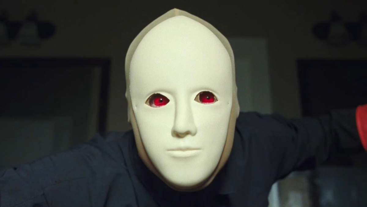 Faces of Death (2026) review