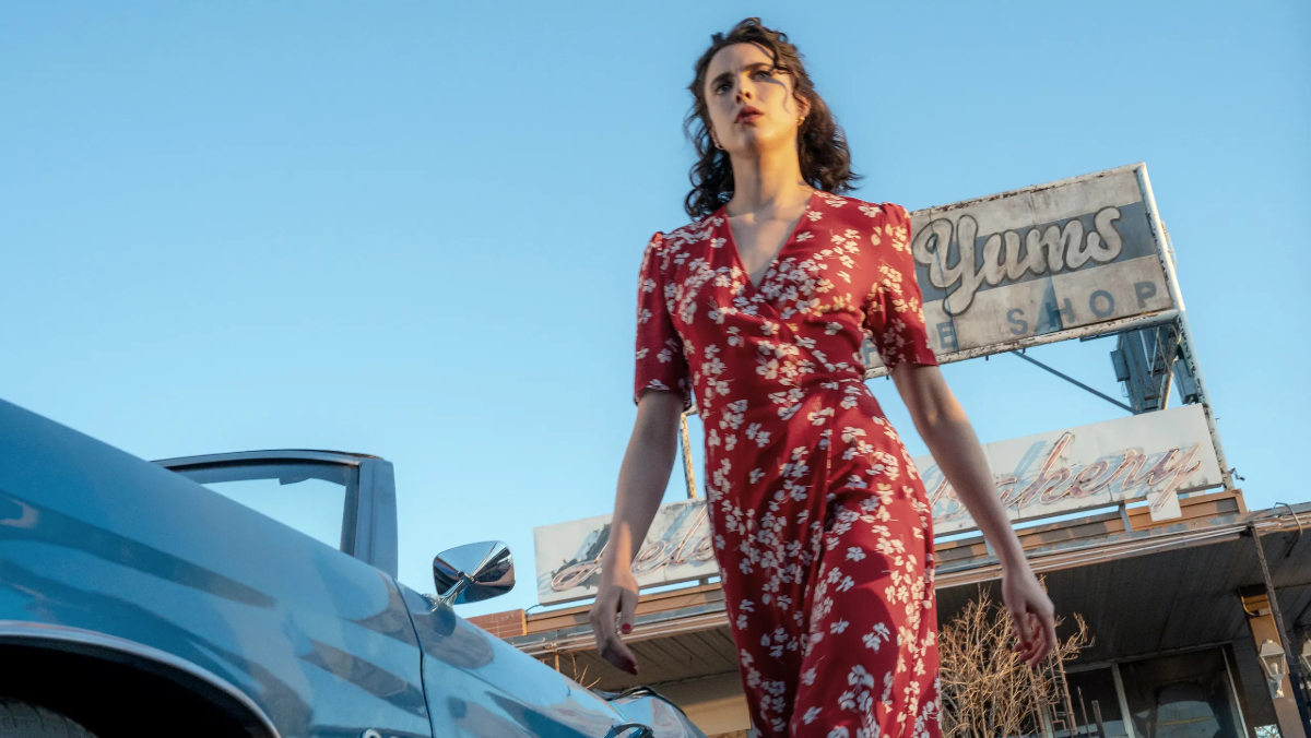 Honey Don’t! (2025) review