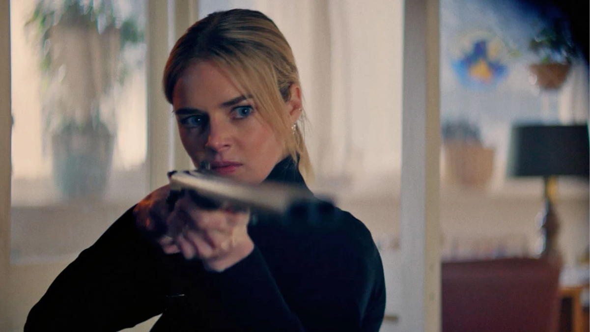 Over Your Dead Body (2026) review