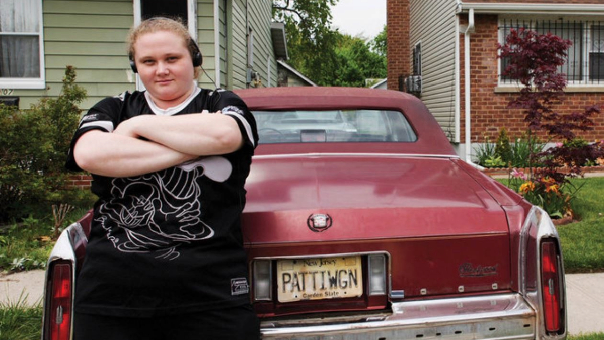 Patti Cake$ (2017) review
