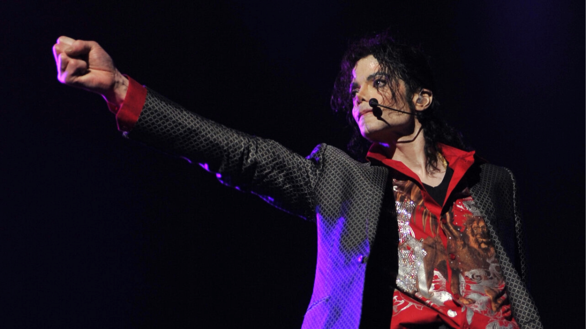 Michael Jackson’s This Is It (2009) review