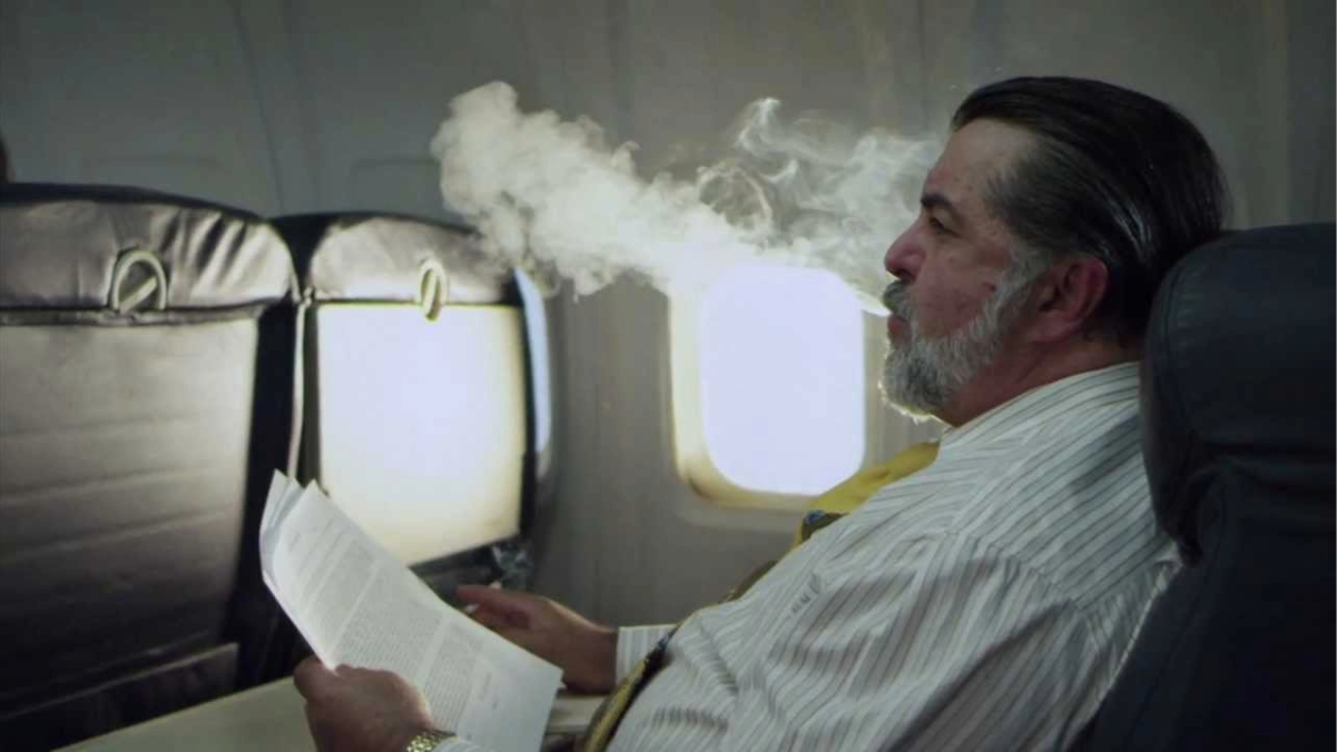 Addiction Incorporated (2011) review