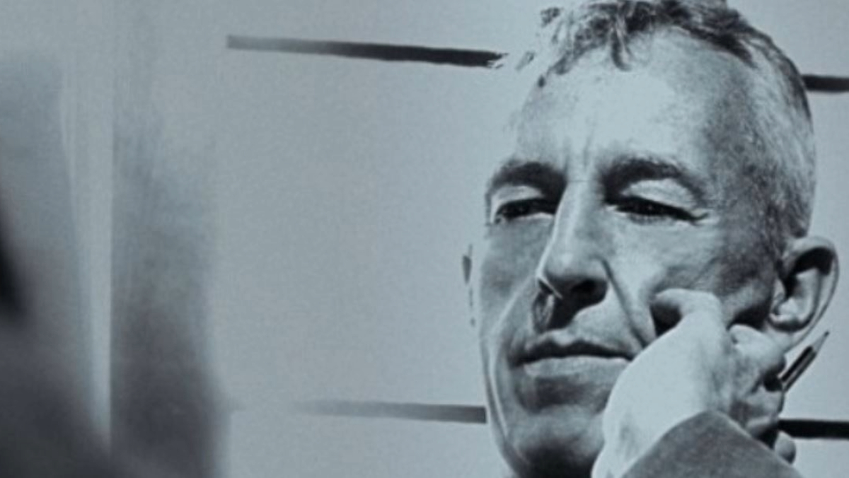 Bill W. (2012) review