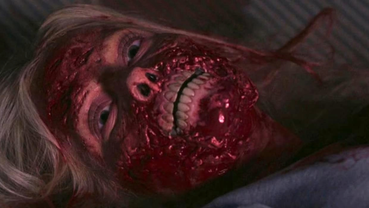Cabin Fever (4K Director’s Cut – Relive the Horror) (2002) review