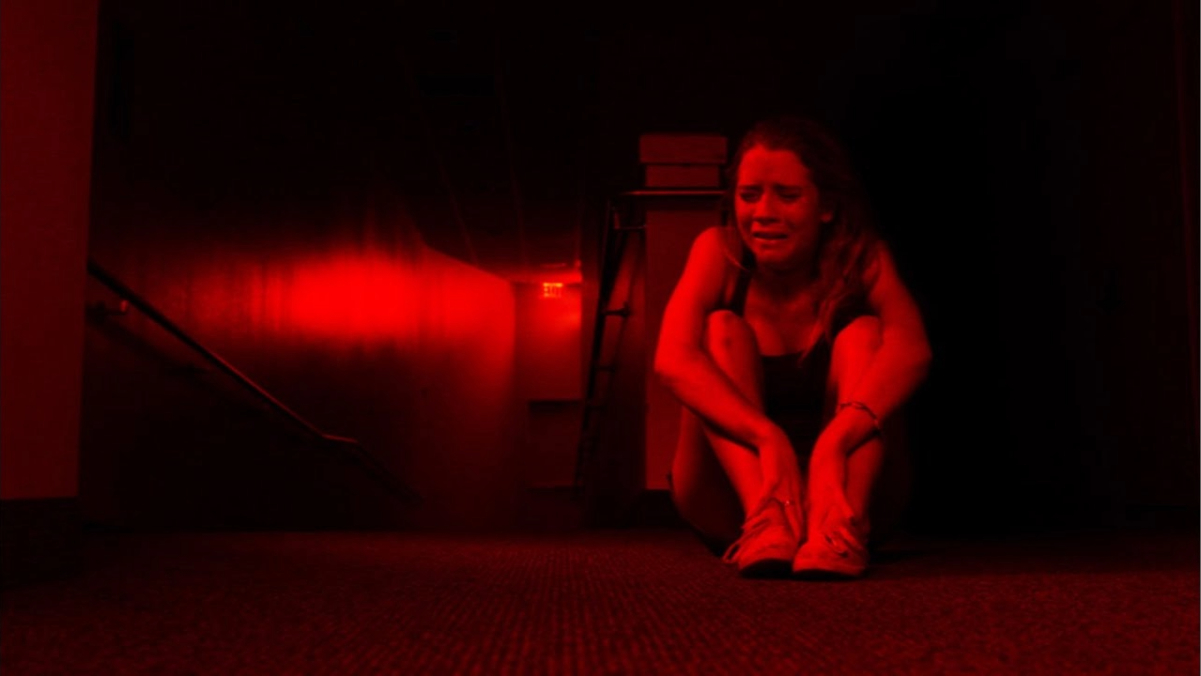 The Gallows (2015) review