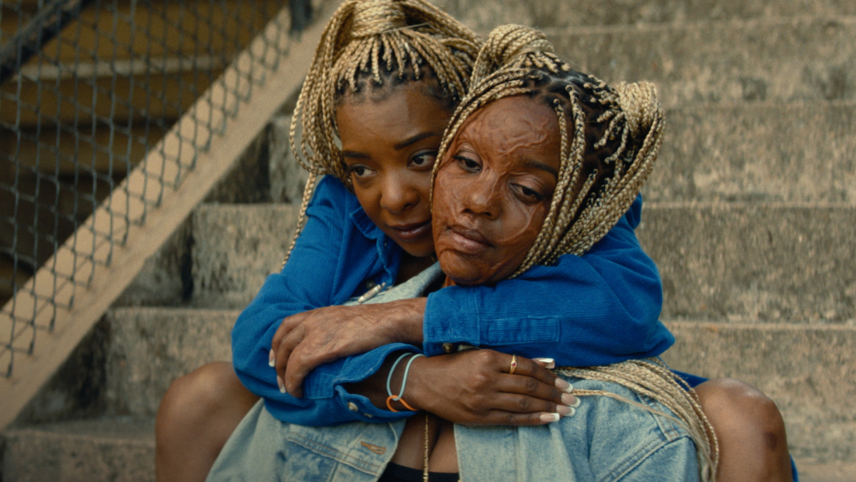 Is God Is (2026) review