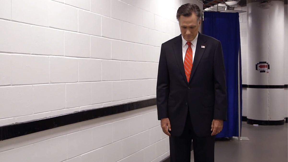 Mitt (2014) review