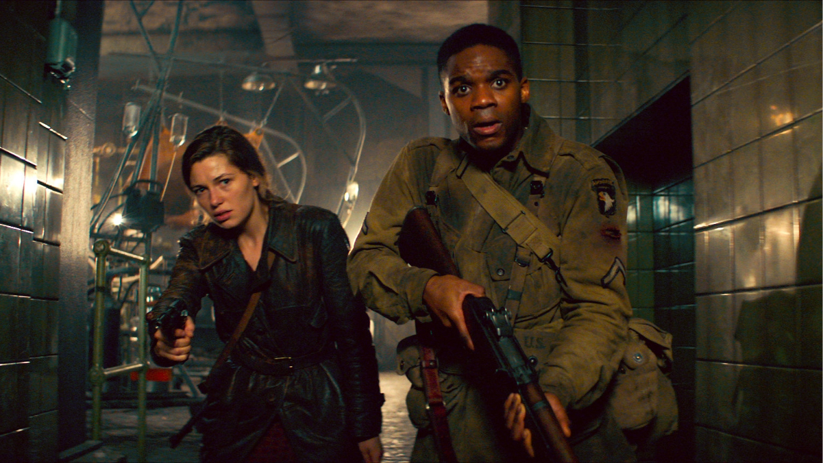Overlord (2018) review