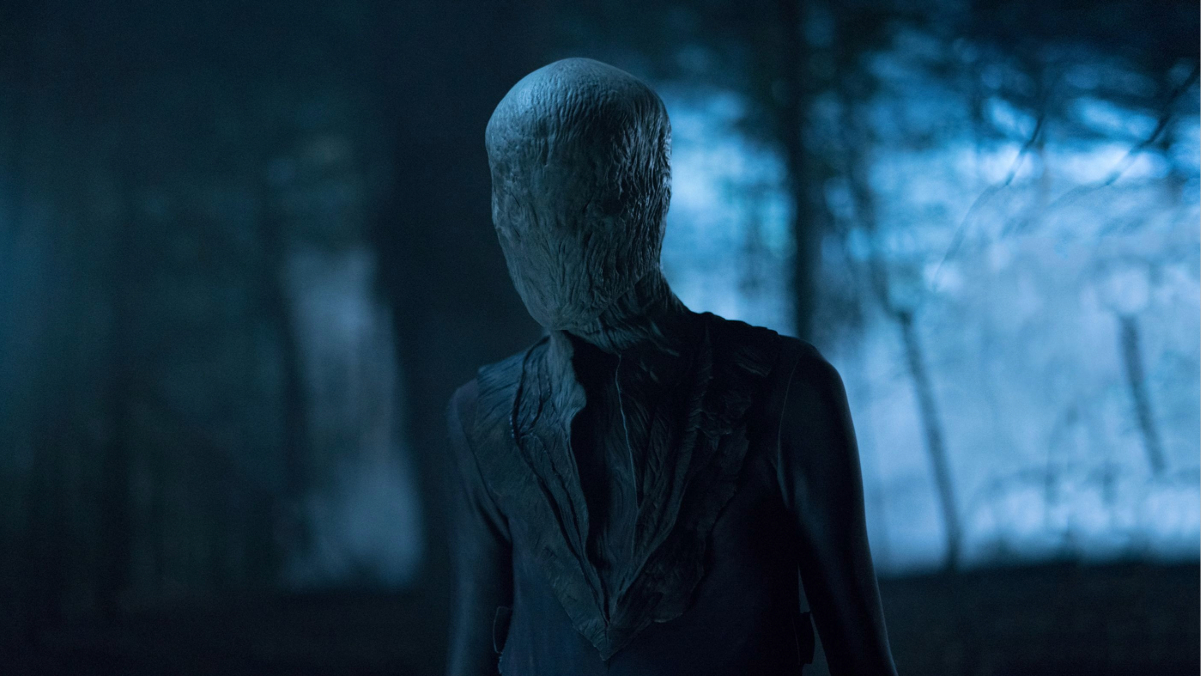 Slender Man (2018) review