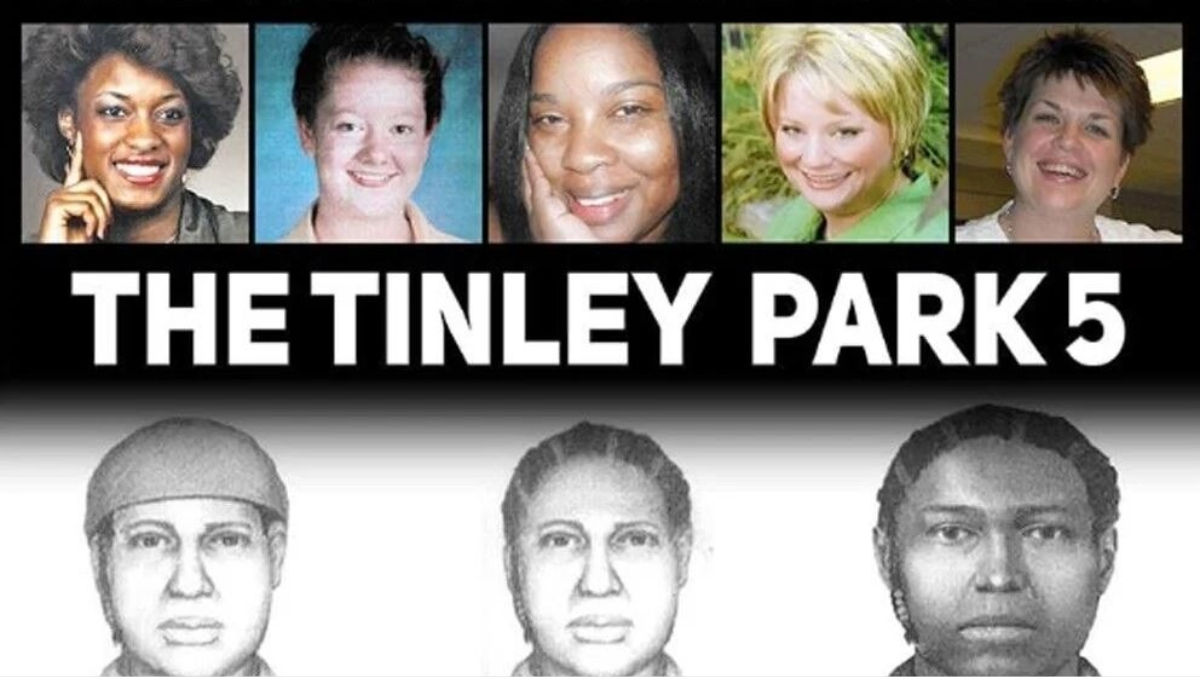 Who Killed These Women? (The Tinley Park 5) (2026) review