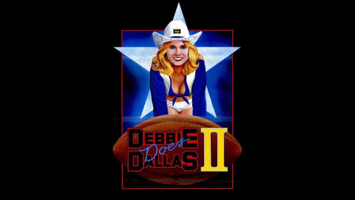 Debbie Does Dallas: Part II (1981) review