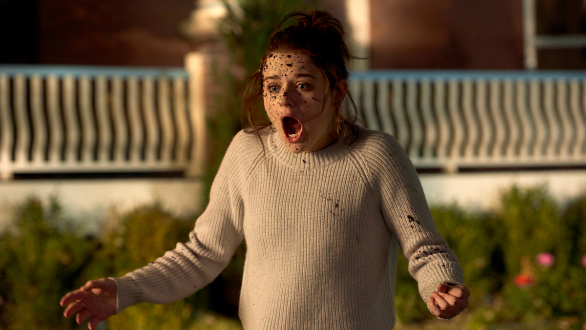 Wish Upon (2017) review
